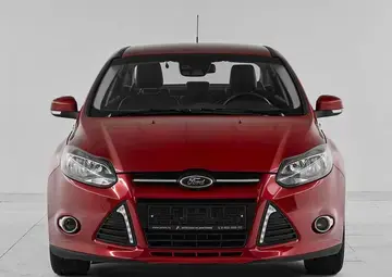 Ford Focus Вид 2