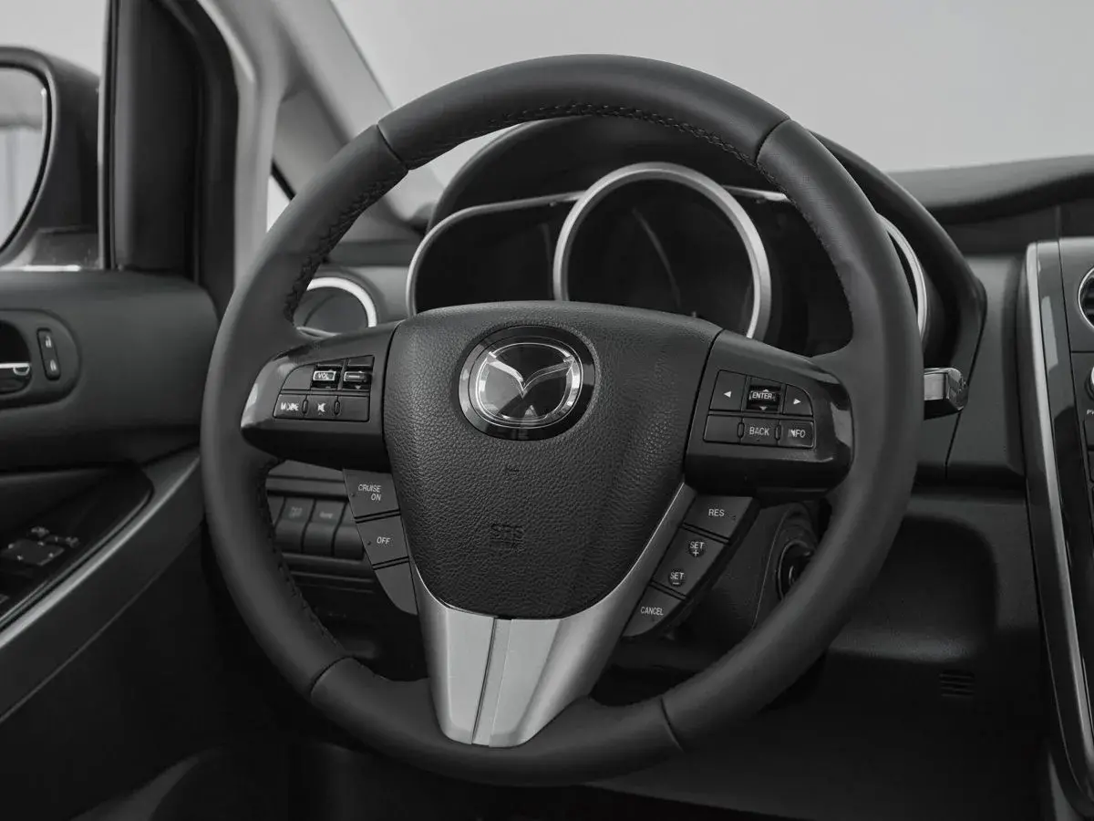 Mazda CX-7