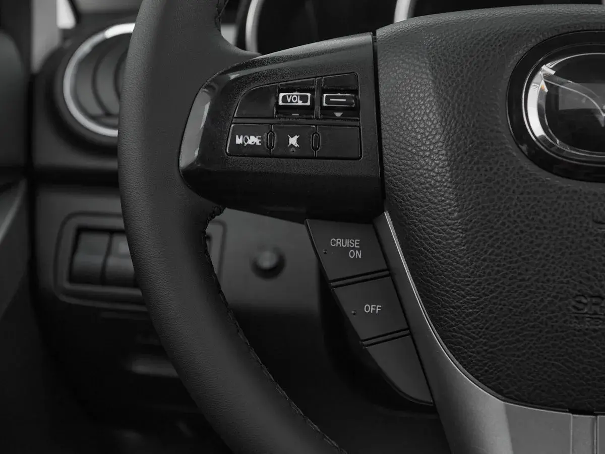 Mazda CX-7