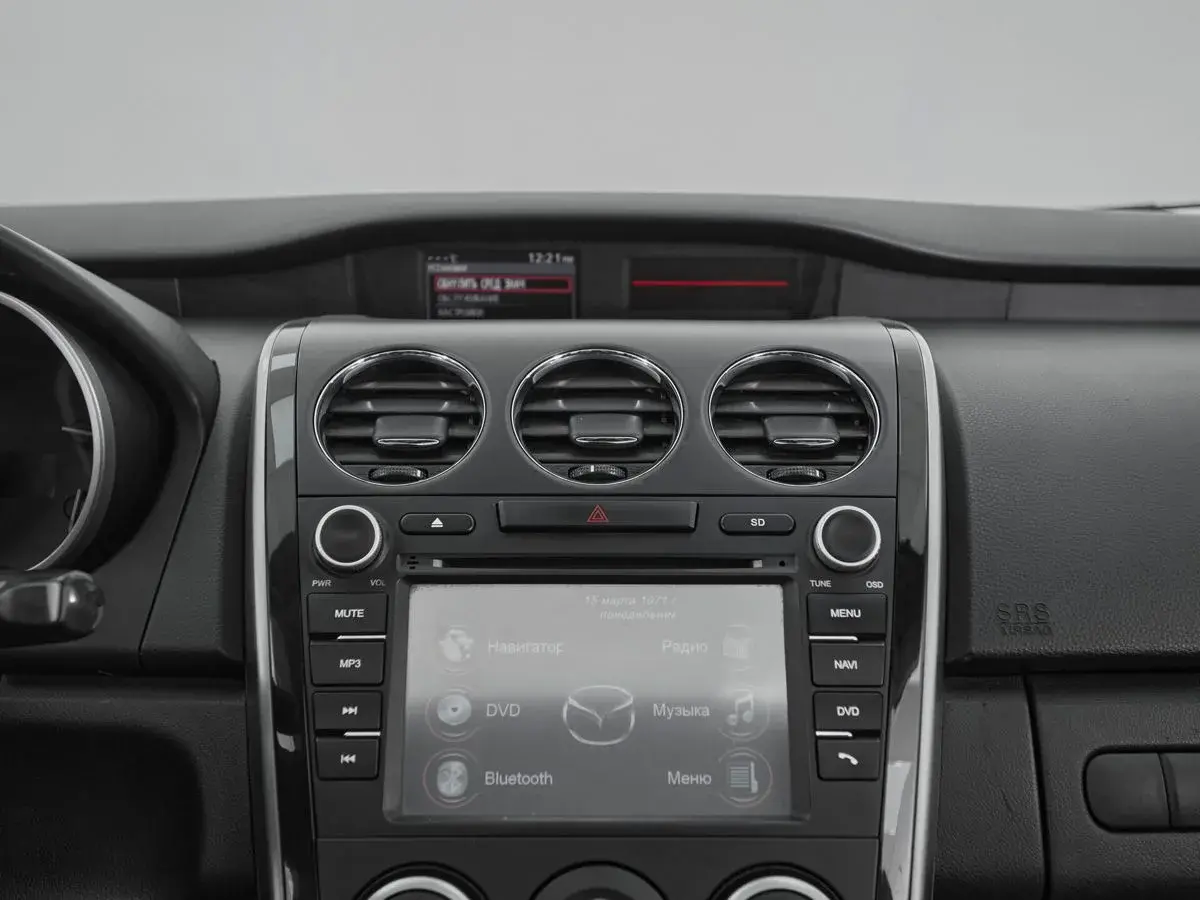 Mazda CX-7