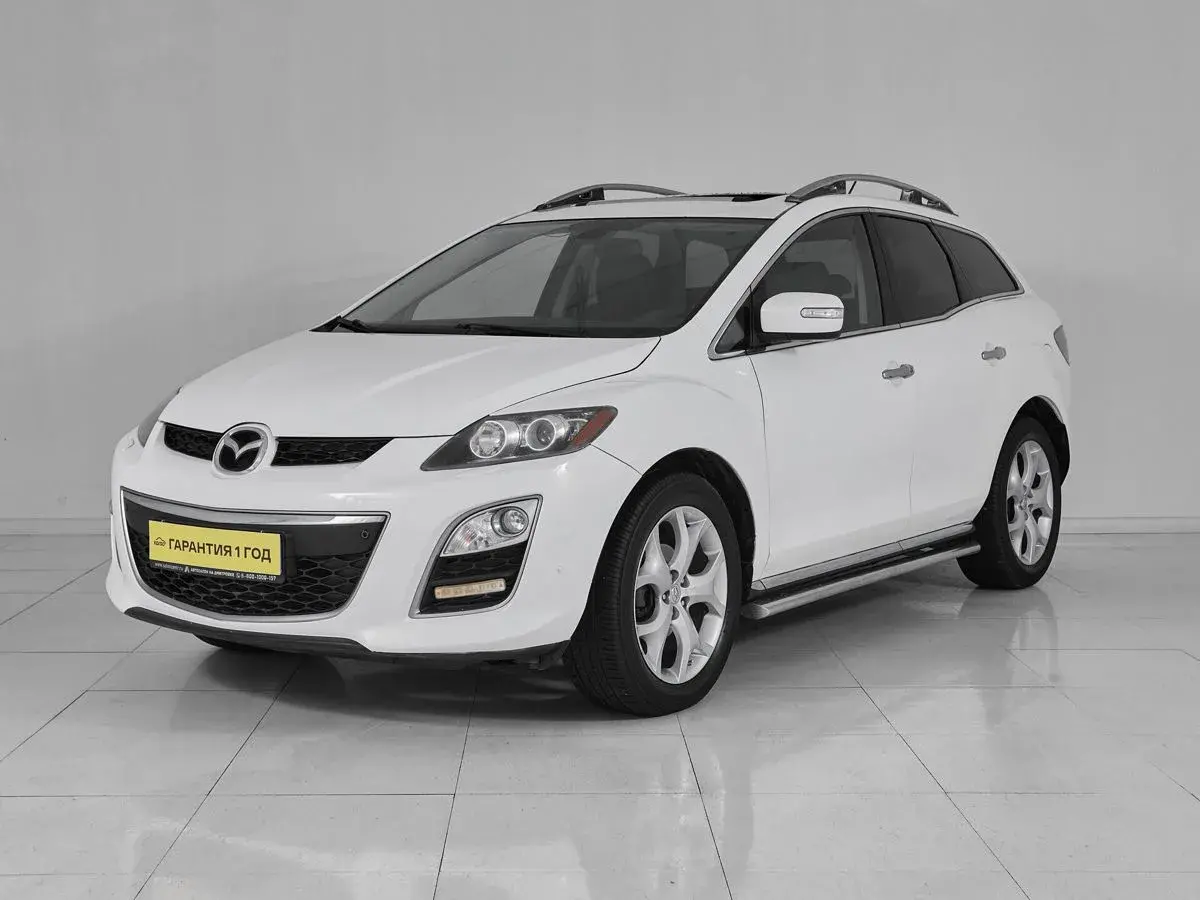 Mazda CX-7