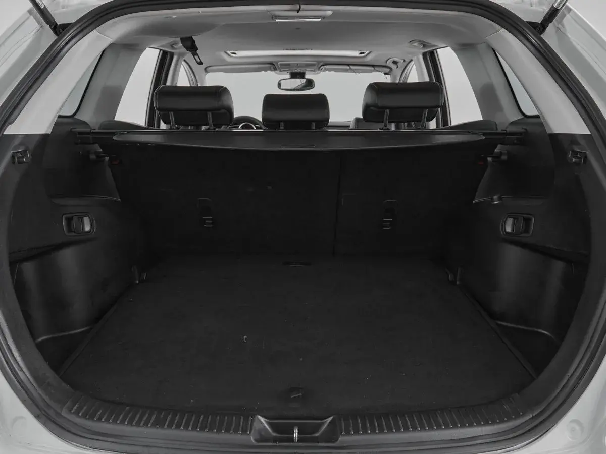 Mazda CX-7