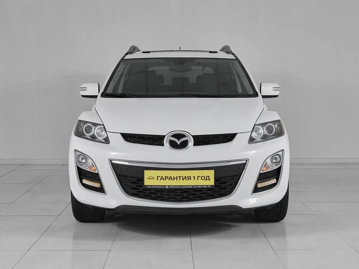 Mazda CX-7