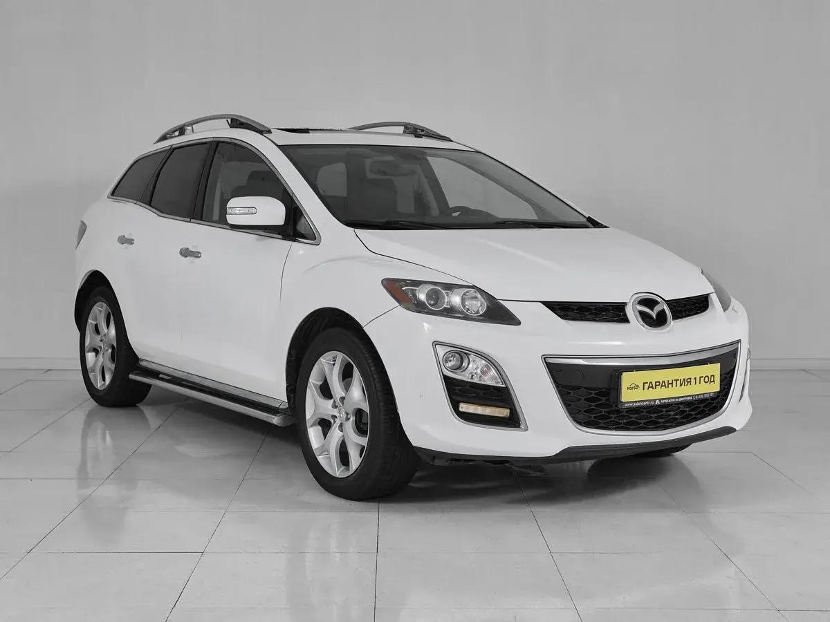 Mazda CX-7