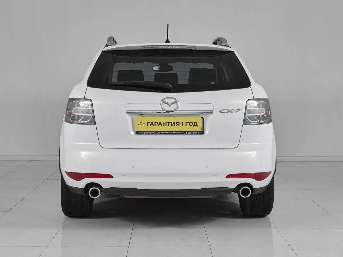 Mazda CX-7