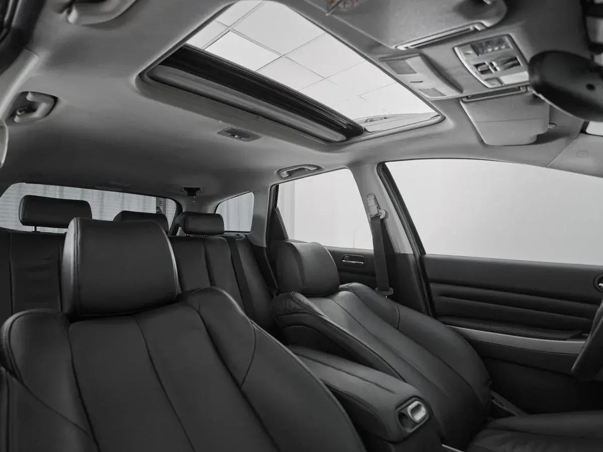 Mazda CX-7