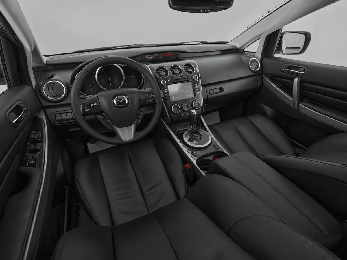 Mazda CX-7