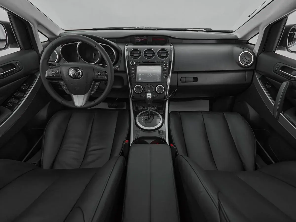 Mazda CX-7