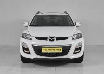 Mazda CX-7 Вид 2