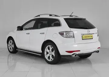 Mazda CX-7 Вид 4
