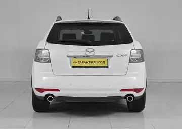 Mazda CX-7 Вид 5