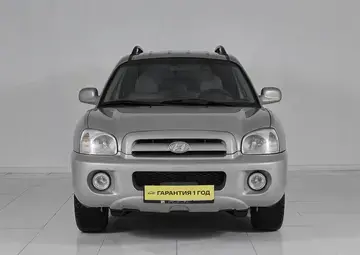 Hyundai Santa Fe Вид 2