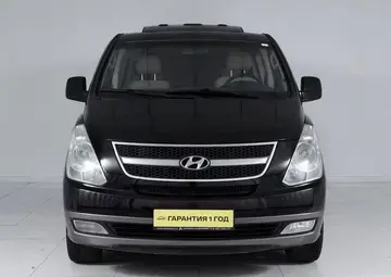 Hyundai Grand Starex Вид 2