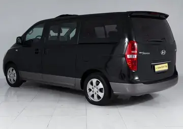 Hyundai Grand Starex Вид 4