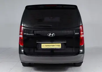 Hyundai Grand Starex Вид 5
