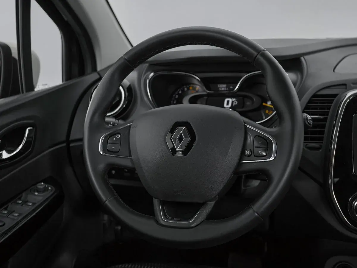 Renault Kaptur