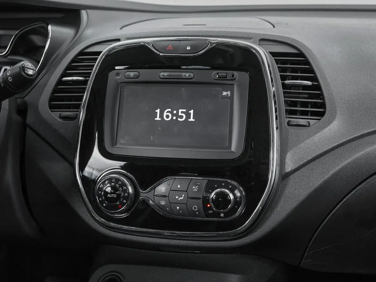 Renault Kaptur