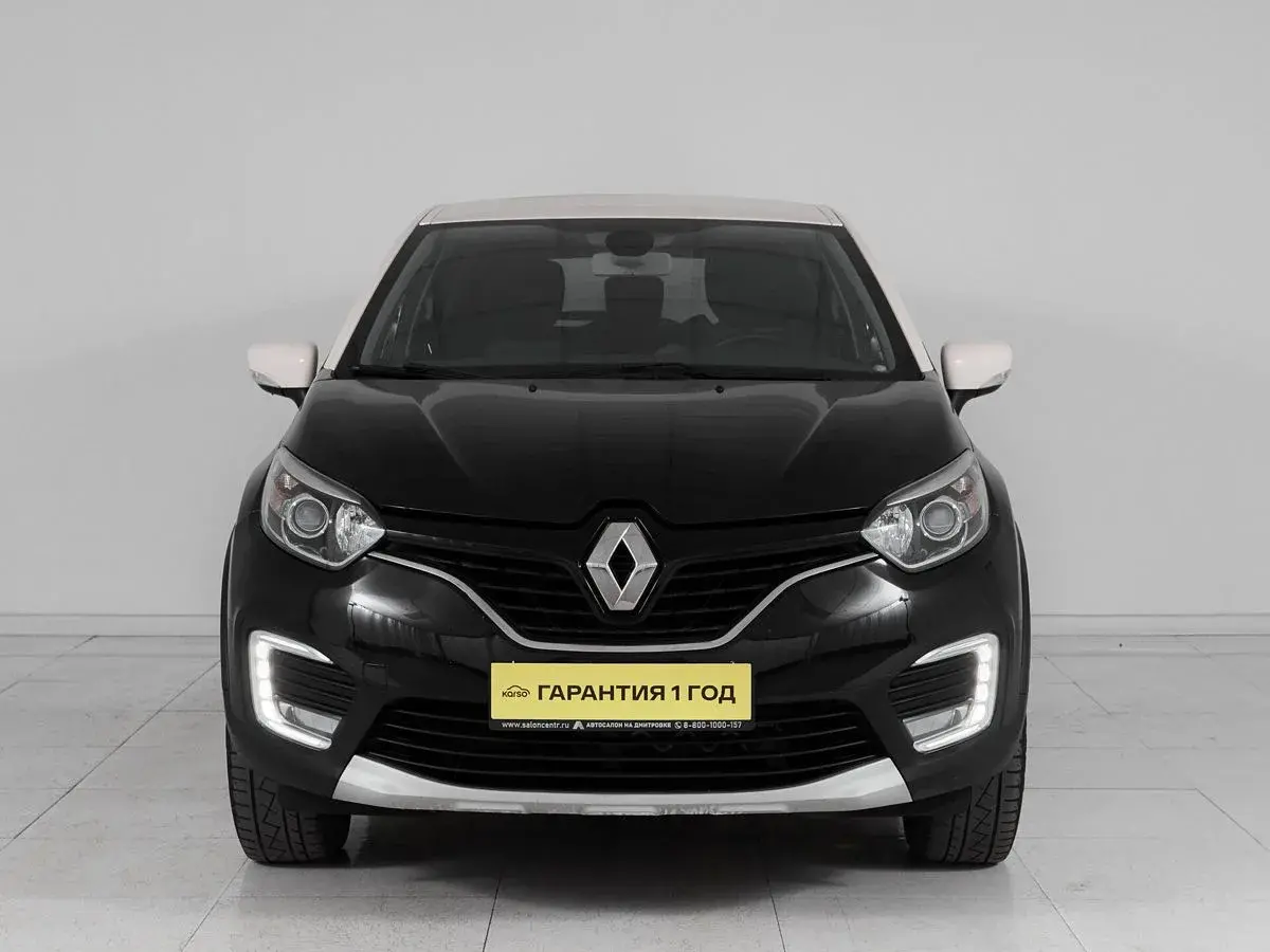 Renault Kaptur