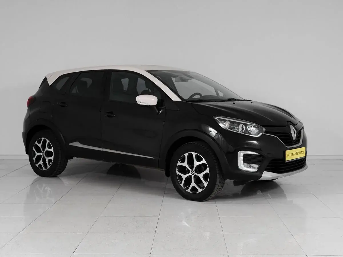Renault Kaptur