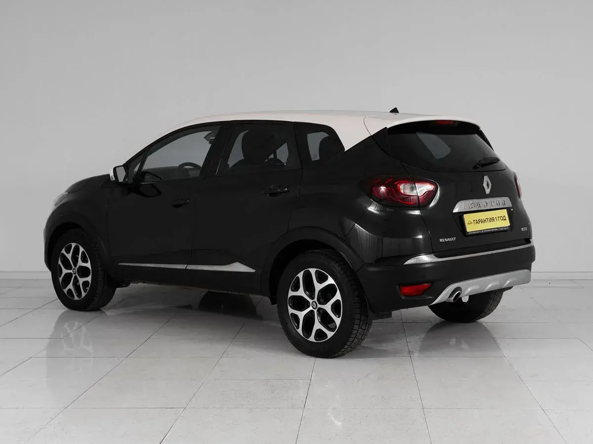 Renault Kaptur