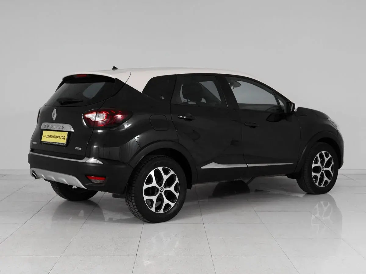 Renault Kaptur