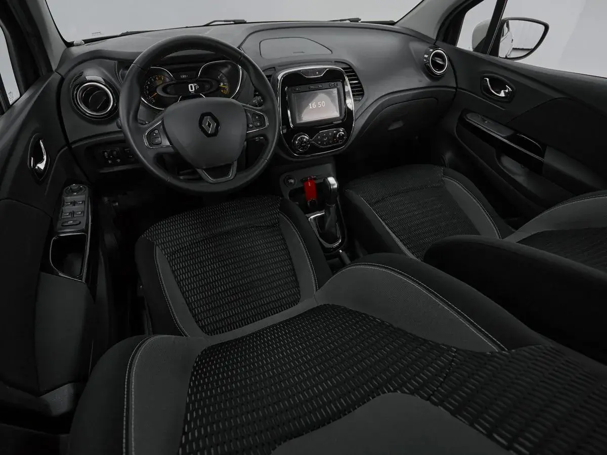 Renault Kaptur