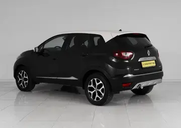 Renault Kaptur Вид 4