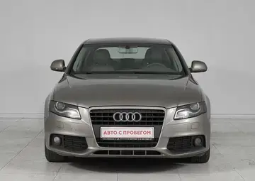 Audi A4 Вид 2