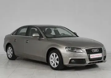 Audi A4 Вид 3