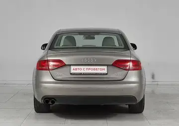 Audi A4 Вид 5