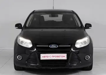 Ford Focus Вид 2