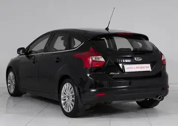 Ford Focus Вид 4