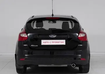 Ford Focus Вид 5