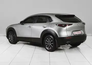 Mazda CX-30 Вид 2