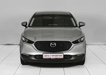 Mazda CX-30 Вид 3