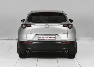 Mazda CX-30 Вид 4