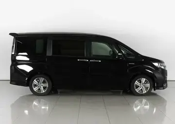 Honda Stepwgn Вид 5