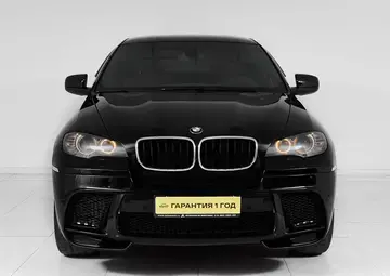 BMW X6 Вид 2
