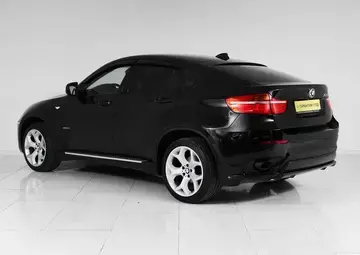 BMW X6 Вид 4
