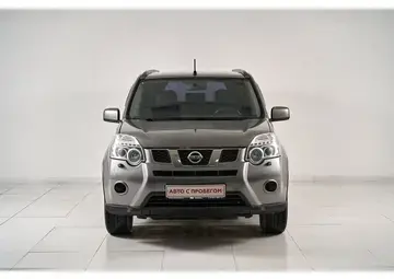 Nissan X-Trail Вид 2