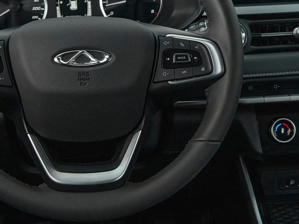Chery Tiggo 4 Pro