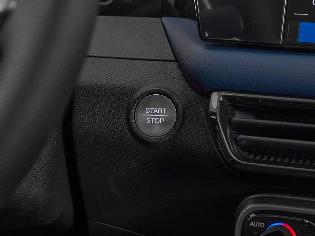 GAC GS3