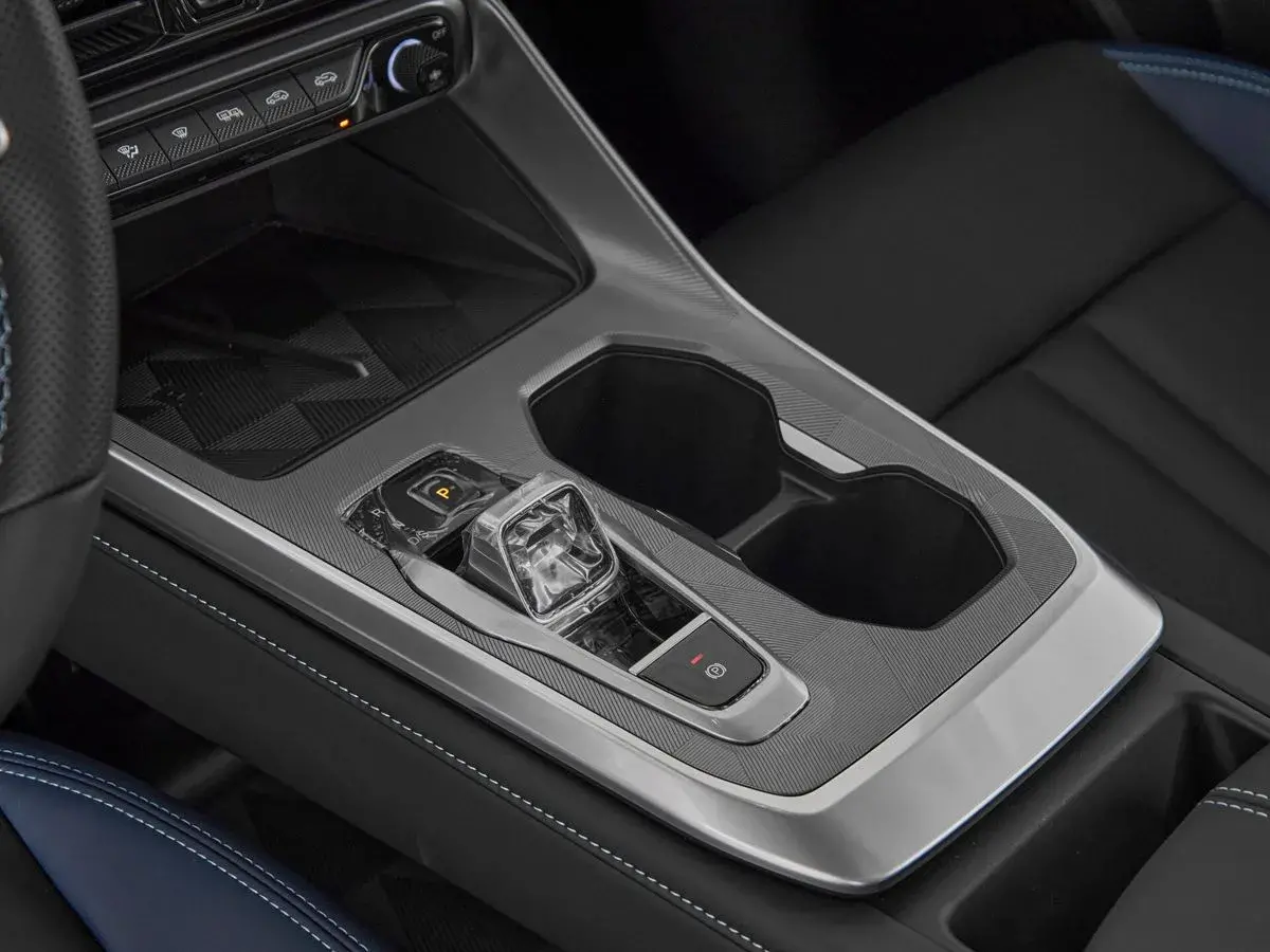 GAC GS3