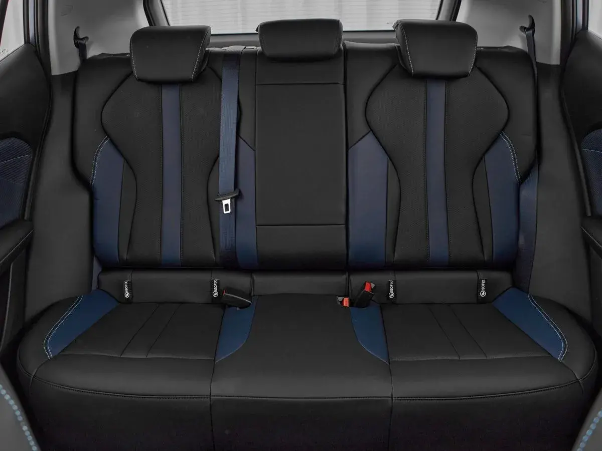GAC GS3