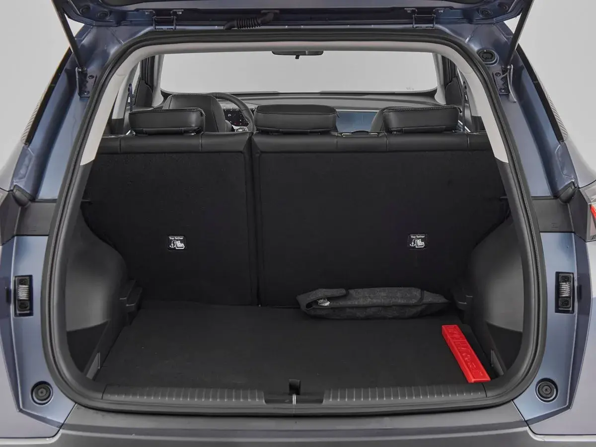 GAC GS3