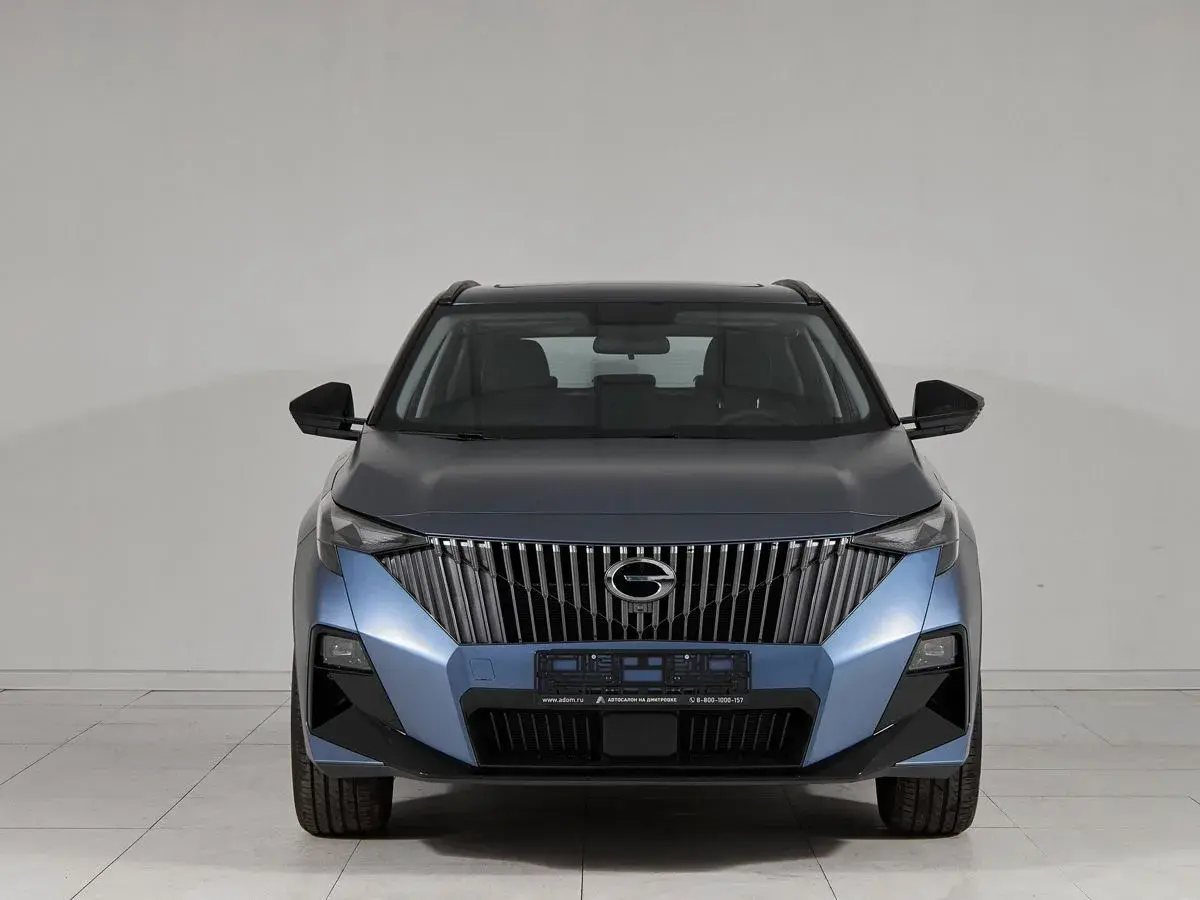 GAC GS3
