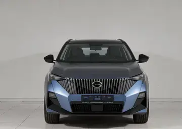 GAC GS3 Вид 2
