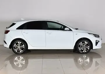 Kia Ceed Вид 5