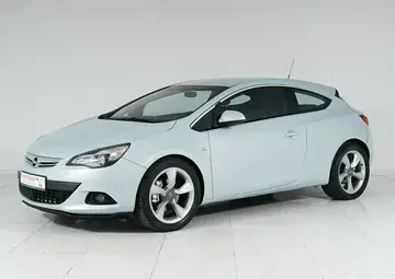 Opel Astra Вид 1