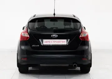 Ford Focus Вид 5